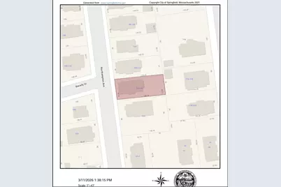 115-117 Northampton Ave, Springfield, MA 01109 - Photo 39