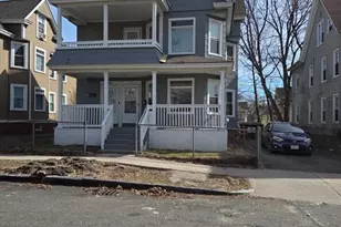 115-117 Northampton Ave, Springfield, MA 01109 - Photo 1