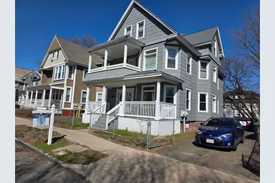 115-117 Northampton Ave, Springfield, MA 01109 - Photo 1