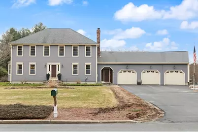 3 Daniels Rd, Mendon, MA 01756 - Photo 3