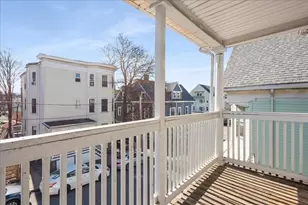 75 Bellevue St, Boston, MA 02125 - Photo 9