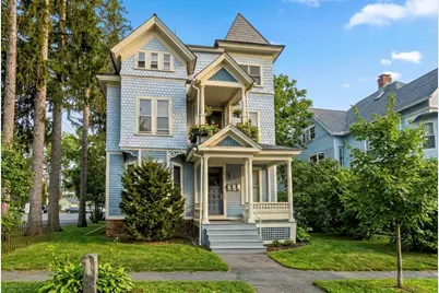 19 Trumbull Rd, Northampton, MA 01060 - Photo 1