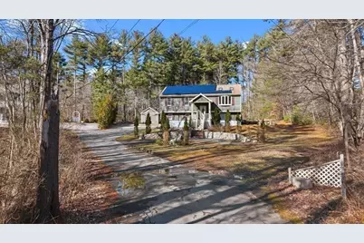 1 Pine Grove, Dartmouth, MA 02747 - Photo 5