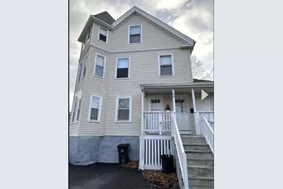 40 Hurd #2, Melrose, MA 02176 - Photo 1