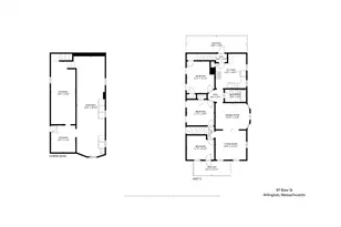 97 Bow St, Arlington, MA 02474 - Photo 19