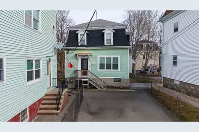 658 Third, Fall River, MA 02721 - Photo 11