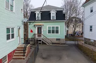 658 3rd, Fall River, MA 02721 - Photo 11