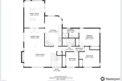 12 Newell Rd, Holden, MA 01520 - Photo 23