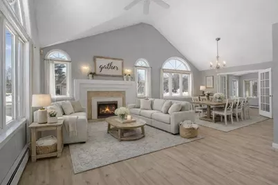 12 Newell Rd, Holden, MA 01520 - Photo 3