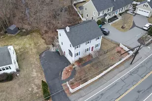 93A Lexington St, Burlington, MA 01803 - Photo 1