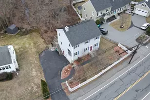 93A Lexington St, Burlington, MA 01803 - Photo 1