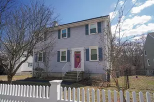 93A Lexington St, Burlington, MA 01803 - Photo 3