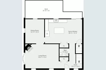 93 A Lexington St, Burlington, MA 01803 - Photo 35