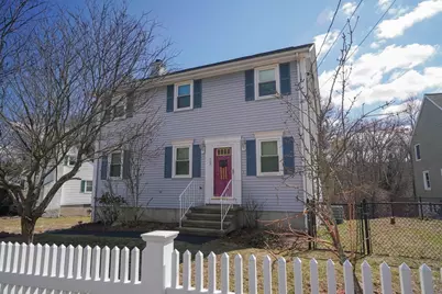 93 A Lexington St, Burlington, MA 01803 - Photo 1