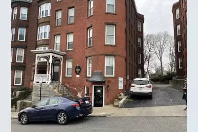 5 State Street #G-1, Worcester, MA 01609 - Photo 1