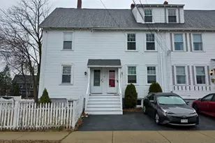 41 Gould St, Melrose, MA 02176 - Photo 35