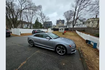 41 Gould St #41, Melrose, MA 02176 - Photo 33