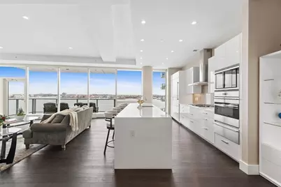 50 Liberty Dr #10K, Boston, MA 02210 - Photo 3