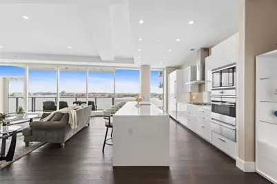 50 Liberty Dr #10K, Boston, MA 02210 - Photo 3