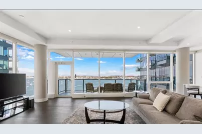 50 Liberty Dr #10K, Boston, MA 02210 - Photo 1