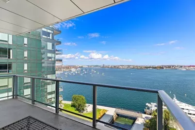 50 Liberty Dr #10K, Boston, MA 02210 - Photo 9