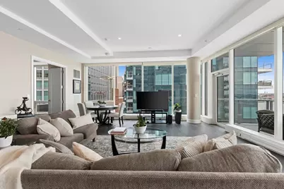 50 Liberty Dr #10K, Boston, MA 02210 - Photo 13