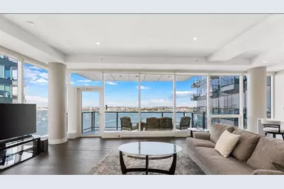 50 Liberty Dr #10K, Boston, MA 02210 - Photo 1