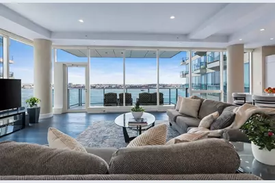 50 Liberty Dr #10K, Boston, MA 02210 - Photo 1