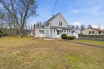 543 Lafleur Drive, Chicopee, MA 01013 - Photo 3