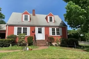 5 Eliot Rd, Needham, MA 02494 - Photo 1