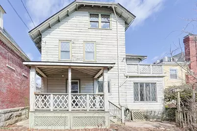 258 Walnut St, New Bedford, MA 02740 - Photo 3