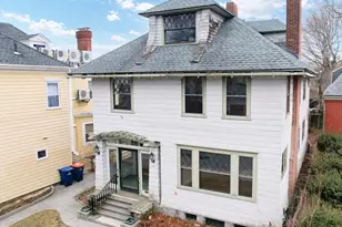 258 Walnut St, New Bedford, MA 02740 - Photo 1