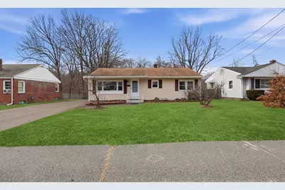 596 Newton St, South Hadley, MA 01075 - Photo 27
