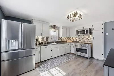 596 Newton St, South Hadley, MA 01075 - Photo 3