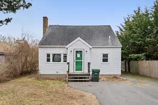 93 Franklin St, Marshfield, MA 02050 - Photo 1