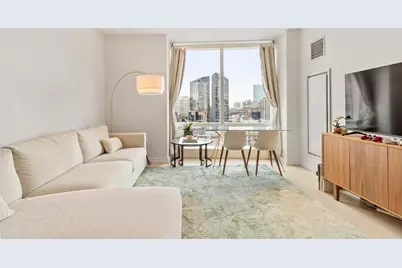 1 Franklin St #2014, Boston, MA 02110 - Photo 5