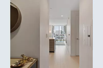 1 Franklin St #2014, Boston, MA 02110 - Photo 7