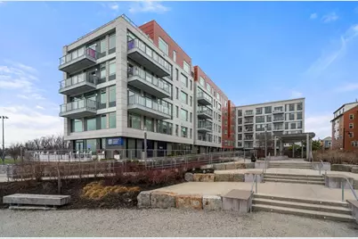 99 Sumner St #506, Boston, MA 02128 - Photo 35