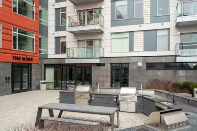 99 Sumner St #506, Boston, MA 02128 - Photo 33