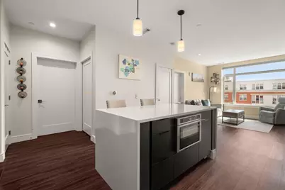 99 Sumner St #506, Boston, MA 02128 - Photo 5
