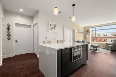 99 Sumner St #506, Boston, MA 02128 - Photo 5