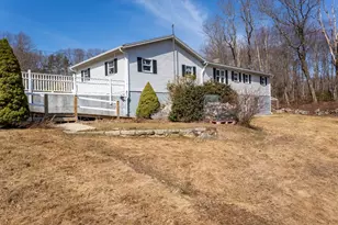 66 Old Chestnut Hill Rd, Millville, MA 01529 - Photo 5
