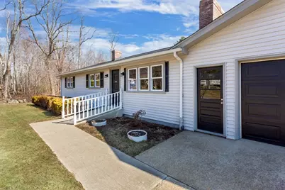 66 Old Chestnut Hill Rd, Millville, MA 01529 - Photo 3