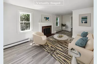 312 Linden St, Wellesley, MA 02481 - Photo 5