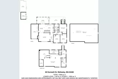 69 Donizetti Street, Wellesley, MA 02482 - Photo 29