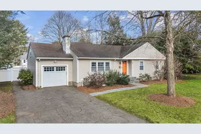 69 Donizetti Street, Wellesley, MA 02482 - Photo 3