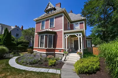 97 Madison St, New Bedford, MA 02740 - Photo 3