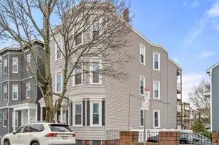 617 E 8th St, Boston, MA 02127 - Photo 1