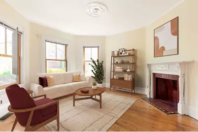 343 Pearl St #1, Cambridge, MA 02143 - Photo 1