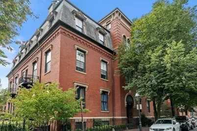 150 Appleton Street #3E, Boston, MA 02116 - Photo 9